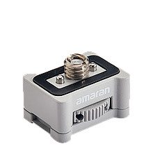 Адаптер amaran Ace E-Lock Adapter (1/4" + 3/8")