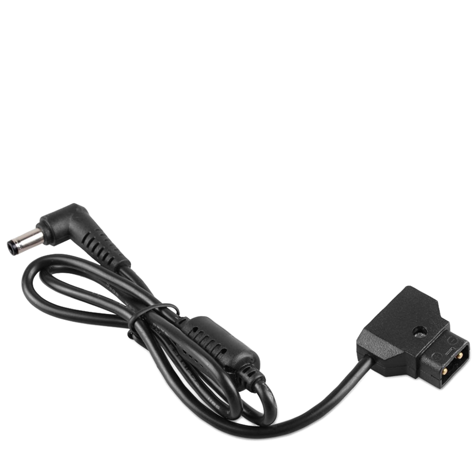 Кабель питания SmallRig 1819 для Blackmagic Cinema Camera/ Blackmagic Video Assist/ Shogun Monitor