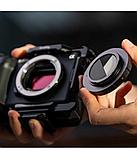 Крышка - карта баланса белого Freewell White Balance cap для Nikon Z, фото 2