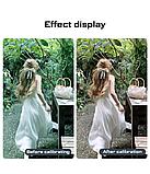 Крышка - карта баланса белого Freewell White Balance cap для Nikon Z, фото 5