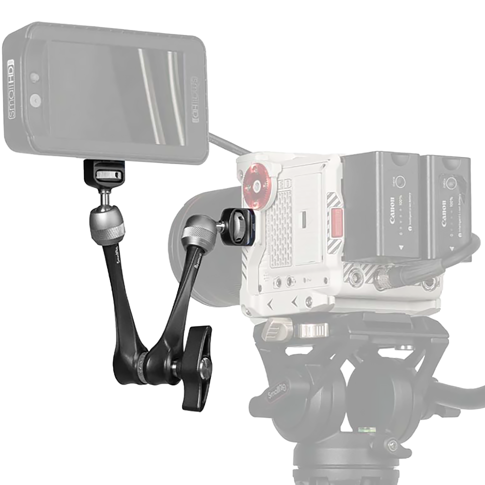 Magic arm SmallRig 3959 (11")
