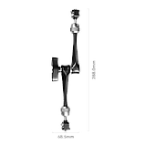 Magic arm SmallRig 3959 (11"), фото 5