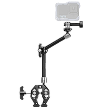 Magic Arm SmallRig 4454 Crab-Shaped Clamp
