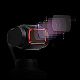 Светофильтр PGYTECH VND 6 - 9 Stop для DJI Osmo Pocket 3, фото 6