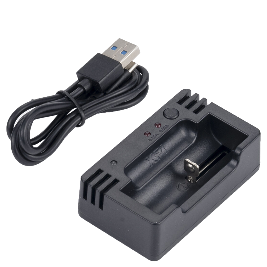 Зарядное устройство Tilta для 14500