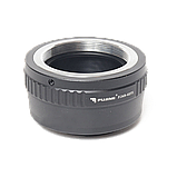 Адаптер FUJIMI FJAR-4243 для объектива M42 на байонет Micro 4/3, фото 2