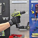 Перчатки KUPO KH-55 Synthetic Leather XL для сенсорного экрана, фото 3