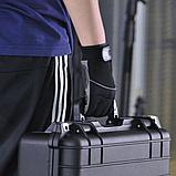 Перчатки KUPO KH-55 Synthetic Leather XL для сенсорного экрана, фото 4