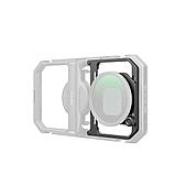 Адаптер SmallRig 4843 магнитного светофильтра 67мм для мобильной клетки, фото 2