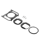 Адаптер SmallRig 4843 магнитного светофильтра 67мм для мобильной клетки, фото 6