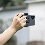 Держатель смартфона Ulanzi CG01 CapGrip II с кнопкой спуска, фото 6