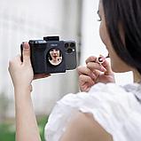 Держатель смартфона Ulanzi CG01 CapGrip II с кнопкой спуска, фото 8