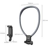 Нашейное крепление SmallRig 5128 Neck Support, фото 2