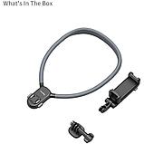 Нашейное крепление SmallRig 5128 Neck Support, фото 5