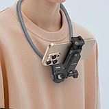Нашейное крепление SmallRig 5128 Neck Support, фото 6