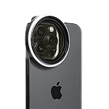 Светофильтр NiSi Allure-Streak ORANGE для IP-A, фото 3