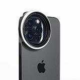 Светофильтр NiSi Allure-Streak BLUE для IP-A, фото 3