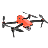 Светофильтр Freewell CPL для Autel EVO II 8K, фото 2