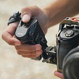 Креплене Tilta Tiltaing Advanced Side Handle Attachment Type VII Чёрное, фото 3