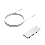 Хаб SmallRig 4746 5-in-1 Memory Card Reader, фото 2