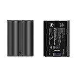 2 аккумулятора NP-W235 + зарядное устройство SmallRig 3822, фото 7