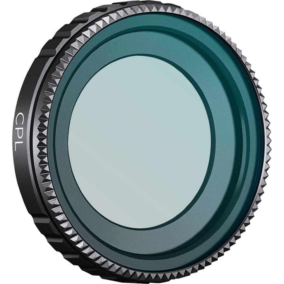 Светофильтр K&F Concept CPL для Insta360 GO 3S