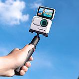 Светофильтр K&F Concept CPL для Insta360 GO 3S, фото 2