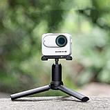 Светофильтр K&F Concept CPL для Insta360 GO 3S, фото 4