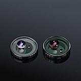 Светофильтр K&F Concept CPL для Insta360 GO 3S, фото 5