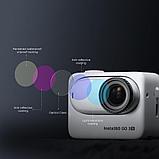 Светофильтр K&F Concept CPL для Insta360 GO 3S, фото 6