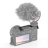 Холодный башмак SmallRig BUC2317 для Sony A6300/A6400, фото 8