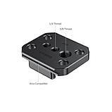 Быстросъёмная площадка SmallRig APU2668 для экшн-камеры, фото 5