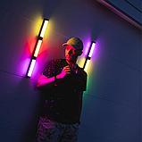 Осветитель DigitalFoto P200 RGB, фото 2