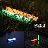 Осветитель DigitalFoto P200 RGB, фото 3