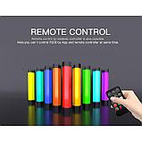 Осветитель DigitalFoto P200 RGB, фото 5