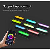 Осветитель DigitalFoto P200 RGB, фото 6