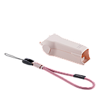 Кейс Tilta Protective Travel Case Wrist Strap Kit для DJI Osmo Pocket 3 Розовый, фото 4