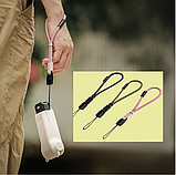 Кейс Tilta Protective Travel Case Wrist Strap Kit для DJI Osmo Pocket 3 Розовый, фото 6