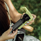 Кейс Tilta Protective Travel Case Wrist Strap Kit для DJI Osmo Pocket 3 Розовый, фото 8