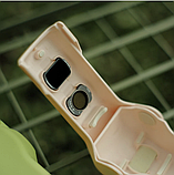 Кейс Tilta Protective Travel Case Wrist Strap Kit для DJI Osmo Pocket 3 Розовый, фото 9