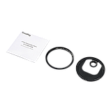 Адаптер светофильтра SmallRig Attachable 67мм T-Mount, фото 3