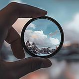 Адаптер светофильтра SmallRig Attachable 67мм T-Mount, фото 4