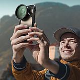 Адаптер светофильтра SmallRig Attachable 67мм T-Mount, фото 7