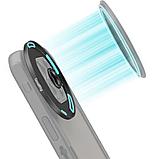 Адаптер светофильтра SmallRig Attachable 67мм T-Mount, фото 10