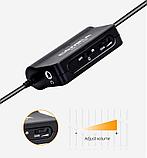 Микрофон петличный CoMica CVM-SIG.LAV V05 miniJack 3.5 мм, фото 3