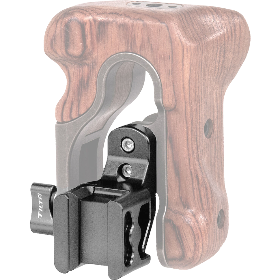 Крепление для правой рукоятки Tilta Tiltaing Handle Attachment Type VI Tilta Gray