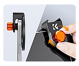 Крепление K&F Concept Magnetic для светофильтра 67мм, фото 2