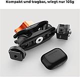 Magic arm K&F Concept MS27 Cold Shoe, фото 5