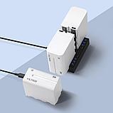 Аккумулятор Viltrox NP-F970 Type-C 48.84Wh, фото 6