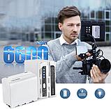 Аккумулятор Viltrox NP-F970 Type-C 48.84Wh, фото 8